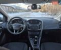 Серый Форд Фокус, объемом двигателя 1.6 л и пробегом 218 тыс. км за 8850 $, фото 25 на Automoto.ua