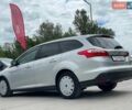 Сірий Форд Фокус, об'ємом двигуна 1.6 л та пробігом 262 тис. км за 7999 $, фото 18 на Automoto.ua