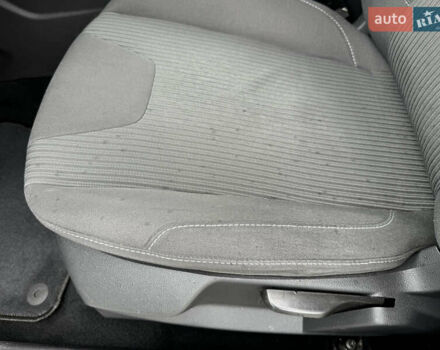 Форд Фокус 2014 в Стрые на Automoto.ua Серый Форд Фокус, объемом двигателя 1.6 л и пробегом 218 тыс. км за 8750 $, фото 67 на Automoto.ua