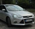 Серый Форд Фокус, объемом двигателя 1.6 л и пробегом 223 тыс. км за 7800 $, фото 14 на Automoto.ua