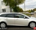Серый Форд Фокус, объемом двигателя 2 л и пробегом 240 тыс. км за 8500 $, фото 2 на Automoto.ua