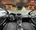Серый Форд Фокус, объемом двигателя 2 л и пробегом 225 тыс. км за 8199 $, фото 12 на Automoto.ua