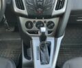 Сірий Форд Фокус, об'ємом двигуна 2 л та пробігом 240 тис. км за 8950 $, фото 13 на Automoto.ua