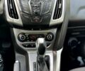 Форд Фокус 2014 в Львове на Automoto.ua Серый Форд Фокус, объемом двигателя 2 л и пробегом 252 тыс. км за 8100 $, фото 16 на Automoto.ua