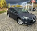 Сірий Форд Фокус, об'ємом двигуна 1.6 л та пробігом 251 тис. км за 7700 $, фото 3 на Automoto.ua