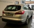 Форд Фокус 2014 у Львові на Automoto.ua Сірий Форд Фокус, об'ємом двигуна 1.6 л та пробігом 263 тис. км за 7600 $, фото 4 на Automoto.ua