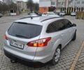Сірий Форд Фокус, об'ємом двигуна 1.56 л та пробігом 223 тис. км за 8000 $, фото 5 на Automoto.ua