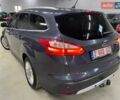 Сірий Форд Фокус, об'ємом двигуна 1.6 л та пробігом 224 тис. км за 8900 $, фото 11 на Automoto.ua