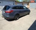 Серый Форд Фокус, объемом двигателя 2 л и пробегом 332 тыс. км за 8699 $, фото 116 на Automoto.ua