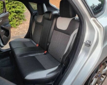 Сірий Форд Фокус, об'ємом двигуна 2 л та пробігом 86 тис. км за 9700 $, фото 9 на Automoto.ua