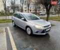 Серый Форд Фокус, объемом двигателя 1.6 л и пробегом 236 тыс. км за 6900 $, фото 2 на Automoto.ua