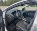 Сірий Форд Фокус, об'ємом двигуна 1.56 л та пробігом 254 тис. км за 7700 $, фото 12 на Automoto.ua