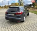 Сірий Форд Фокус, об'ємом двигуна 1.6 л та пробігом 251 тис. км за 7700 $, фото 19 на Automoto.ua