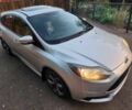 Сірий Форд Фокус, об'ємом двигуна 2 л та пробігом 86 тис. км за 9700 $, фото 1 на Automoto.ua