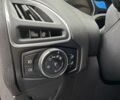 Сірий Форд Фокус, об'ємом двигуна 2 л та пробігом 205 тис. км за 9500 $, фото 13 на Automoto.ua