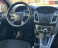 Сірий Форд Фокус, об'ємом двигуна 2 л та пробігом 240 тис. км за 8990 $, фото 15 на Automoto.ua