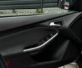 Сірий Форд Фокус, об'ємом двигуна 1.6 л та пробігом 190 тис. км за 8500 $, фото 26 на Automoto.ua