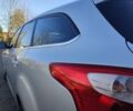 Сірий Форд Фокус, об'ємом двигуна 1.6 л та пробігом 290 тис. км за 7326 $, фото 2 на Automoto.ua