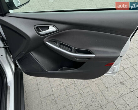 Форд Фокус 2014 в Стрые на Automoto.ua Серый Форд Фокус, объемом двигателя 1.6 л и пробегом 218 тыс. км за 8750 $, фото 76 на Automoto.ua