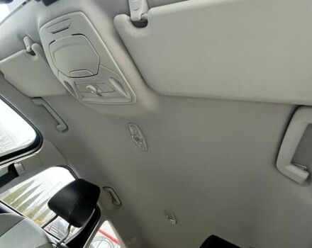 Серый Форд Фокус, объемом двигателя 2 л и пробегом 186 тыс. км за 9000 $, фото 14 на Automoto.ua