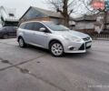 Сірий Форд Фокус, об'ємом двигуна 2 л та пробігом 170 тис. км за 6800 $, фото 3 на Automoto.ua