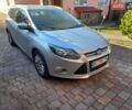 Серый Форд Фокус, объемом двигателя 1.56 л и пробегом 223 тыс. км за 8600 $, фото 1 на Automoto.ua
