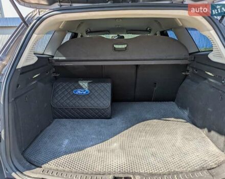 Сірий Форд Фокус, об'ємом двигуна 1 л та пробігом 222 тис. км за 6500 $, фото 30 на Automoto.ua