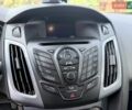 Сірий Форд Фокус, об'ємом двигуна 1.56 л та пробігом 289 тис. км за 8500 $, фото 15 на Automoto.ua