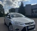 Сірий Форд Фокус, об'ємом двигуна 1.56 л та пробігом 254 тис. км за 7700 $, фото 4 на Automoto.ua