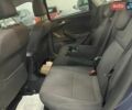 Сірий Форд Фокус, об'ємом двигуна 1.6 л та пробігом 224 тис. км за 8900 $, фото 29 на Automoto.ua