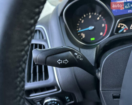 Форд Фокус 2014 в Стрые на Automoto.ua Серый Форд Фокус, объемом двигателя 1.6 л и пробегом 226 тыс. км за 8599 $, фото 73 на Automoto.ua