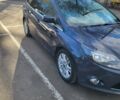 Сірий Форд Фокус, об'ємом двигуна 2 л та пробігом 230 тис. км за 8700 $, фото 1 на Automoto.ua