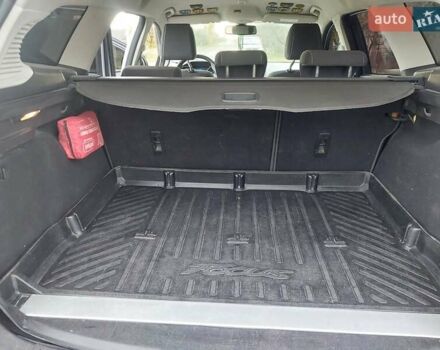 Серый Форд Фокус, объемом двигателя 1.6 л и пробегом 272 тыс. км за 7900 $, фото 12 на Automoto.ua