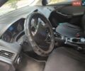Серый Форд Фокус, объемом двигателя 1.56 л и пробегом 258 тыс. км за 6400 $, фото 9 на Automoto.ua