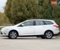 Сірий Форд Фокус, об'ємом двигуна 2 л та пробігом 265 тис. км за 8650 $, фото 2 на Automoto.ua