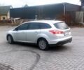 Серый Форд Фокус, объемом двигателя 2 л и пробегом 288 тыс. км за 6700 $, фото 4 на Automoto.ua