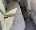 Сірий Форд Фокус, об'ємом двигуна 1 л та пробігом 170 тис. км за 5983 $, фото 9 на Automoto.ua