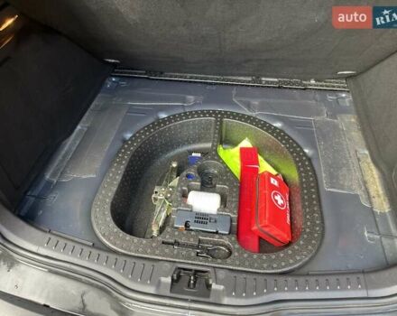 Форд Фокус 2014 у Нежине на Automoto.ua Сірий Форд Фокус, об'ємом двигуна 1.6 л та пробігом 230 тис. км за 8000 $, фото 21 на Automoto.ua