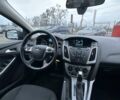 Серый Форд Фокус, объемом двигателя 2 л и пробегом 239 тыс. км за 8200 $, фото 21 на Automoto.ua