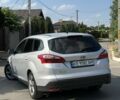Сірий Форд Фокус, об'ємом двигуна 1 л та пробігом 170 тис. км за 5983 $, фото 3 на Automoto.ua