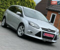 Форд Фокус 2014 в Стрые на Automoto.ua Серый Форд Фокус, объемом двигателя 1.6 л и пробегом 218 тыс. км за 8750 $, фото 25 на Automoto.ua