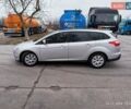 Серый Форд Фокус, объемом двигателя 2 л и пробегом 170 тыс. км за 8350 $, фото 4 на Automoto.ua
