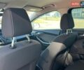 Сірий Форд Фокус, об'ємом двигуна 2 л та пробігом 240 тис. км за 9200 $, фото 9 на Automoto.ua