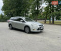 Серый Форд Фокус, объемом двигателя 2 л и пробегом 286 тыс. км за 6999 $, фото 11 на Automoto.ua