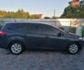 Сірий Форд Фокус, об'ємом двигуна 1.56 л та пробігом 276 тис. км за 6400 $, фото 2 на Automoto.ua