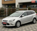 Сірий Форд Фокус, об'ємом двигуна 1.6 л та пробігом 236 тис. км за 7900 $, фото 6 на Automoto.ua