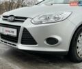 Серый Форд Фокус, объемом двигателя 1.6 л и пробегом 262 тыс. км за 8399 $, фото 10 на Automoto.ua