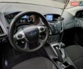 Сірий Форд Фокус, об'ємом двигуна 1.56 л та пробігом 223 тис. км за 8000 $, фото 29 на Automoto.ua