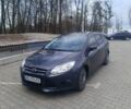 Серый Форд Фокус, объемом двигателя 1.6 л и пробегом 200 тыс. км за 7500 $, фото 19 на Automoto.ua