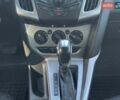 Сірий Форд Фокус, об'ємом двигуна 2 л та пробігом 240 тис. км за 9200 $, фото 14 на Automoto.ua